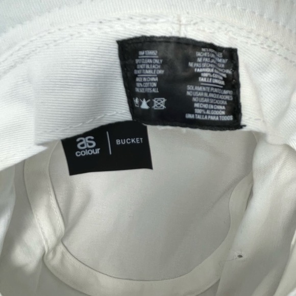 NEW Poshmark PoshFest 2022 Bucket Hat - Picture 4 of 5